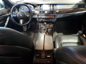 BMW 535 I* XDRIVE* M-PACK* HEADUP* HARMAN* ПОДГРЕВИ - 23500 лв. - 83220813 8