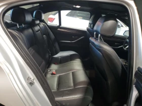 BMW 535 I* XDRIVE* M-PACK* HEADUP* HARMAN* ПОДГРЕВИ - 23500 лв. - 83220813 10
