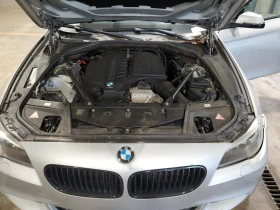 BMW 535 I* XDRIVE* M-PACK* HEADUP* HARMAN* ПОДГРЕВИ - 23500 лв. - 83220813 11