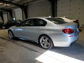     BMW 535 I* XDRIVE* M-PACK* HEADUP* HARMAN* 