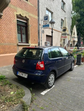 VW Polo | Mobile.bg    5