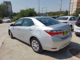 Toyota Corolla - 24500 лв. - 45979049 4