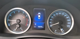 Toyota Corolla - 24500 лв. - 45979049 10