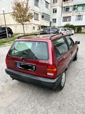Обява за продажба на VW Polo ~5 000 лв. - изображение 3