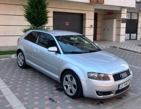 Обява за продажба на Audi A3 2.0 TDI ~3 900 лв. - изображение 5