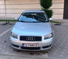 Обява за продажба на Audi A3 2.0 TDI ~3 900 лв. - изображение 1