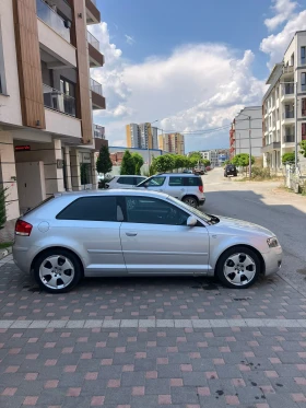 Обява за продажба на Audi A3 2.0 TDI ~3 900 лв. - изображение 4