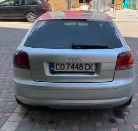 Обява за продажба на Audi A3 2.0 TDI ~3 900 лв. - изображение 3