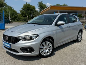 Fiat Tipo 1.3M-JET-95К.С-Климатик-парктроник-мултимедия