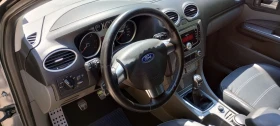 Обява за продажба на Ford Focus ~7 500 лв. - изображение 8