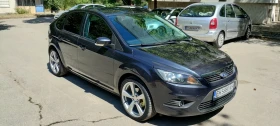 Обява за продажба на Ford Focus ~7 500 лв. - изображение 1