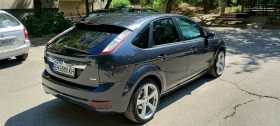 Обява за продажба на Ford Focus ~7 500 лв. - изображение 6