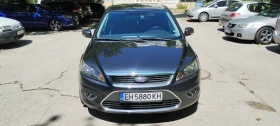 Обява за продажба на Ford Focus ~7 500 лв. - изображение 1