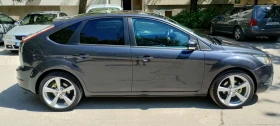 Обява за продажба на Ford Focus ~7 500 лв. - изображение 7