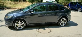 Обява за продажба на Ford Focus ~7 500 лв. - изображение 3