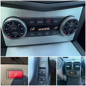 Mercedes-Benz C 320 CDI | Mobile.bg    12