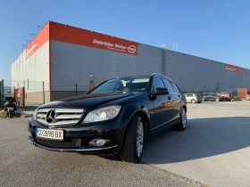     Mercedes-Benz C 320 CDI