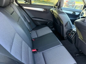 Mercedes-Benz C 320 CDI | Mobile.bg    10