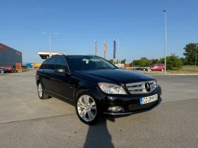     Mercedes-Benz C 320 CDI