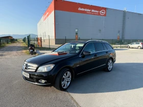     Mercedes-Benz C 320 CDI