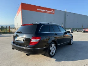 Mercedes-Benz C 320 CDI | Mobile.bg    5