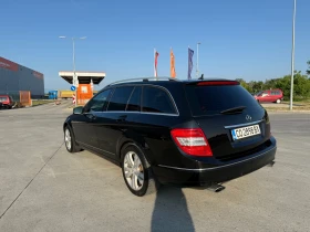 Mercedes-Benz C 320 CDI | Mobile.bg    6