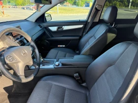 Mercedes-Benz C 320 CDI | Mobile.bg    8