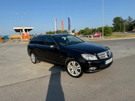     Mercedes-Benz C 320 CDI