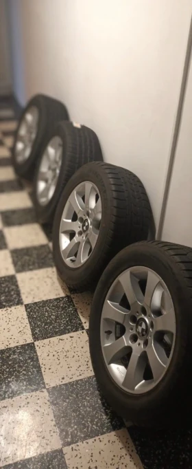 BMW 320 M packet  | Mobile.bg    15