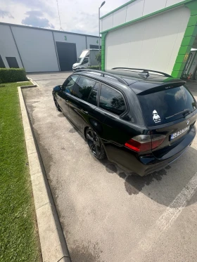 Обява за продажба на BMW 320 M packet  ~11 500 лв. - изображение 3