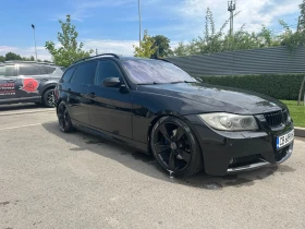 Обява за продажба на BMW 320 M packet  ~11 500 лв. - изображение 1