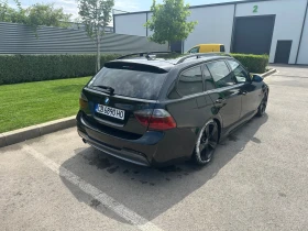 Обява за продажба на BMW 320 M packet  ~11 500 лв. - изображение 2