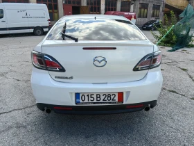 Обява за продажба на Mazda 6 2.5 бензин - газ BRC 170 кс, Facelift, Отлична  ~12 500 лв. - изображение 4