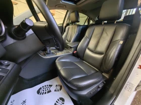 Mazda 6 2.5 бензин - газ BRC 170 кс, Facelift, Отлична - 12500 лв. - 48906474 13