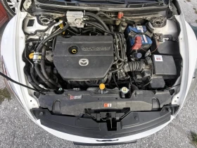 Обява за продажба на Mazda 6 2.5 бензин - газ BRC 170 кс, Facelift, Отлична  ~12 500 лв. - изображение 8