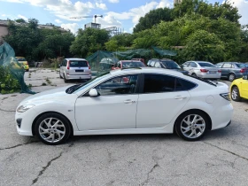 Обява за продажба на Mazda 6 2.5 бензин - газ BRC 170 кс, Facelift, Отлична  ~12 500 лв. - изображение 6