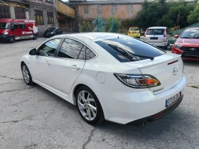Обява за продажба на Mazda 6 2.5 бензин - газ BRC 170 кс, Facelift, Отлична  ~12 500 лв. - изображение 5