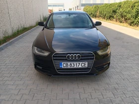 Обява за продажба на Audi A4 2.0тди, 143кс Обслужена, Перфектна, Топ ~18 499 лв. - изображение 5