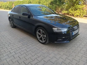 Обява за продажба на Audi A4 2.0тди, 143кс Обслужена, Перфектна, Топ ~18 499 лв. - изображение 4