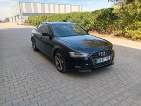 Обява за продажба на Audi A4 2.0тди, 143кс Обслужена, Перфектна, Топ ~18 499 лв. - изображение 3