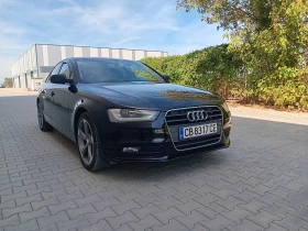 Обява за продажба на Audi A4 2.0тди, 143кс Обслужена, Перфектна, Топ ~18 499 лв. - изображение 1