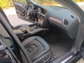 Обява за продажба на Audi A4 2.0тди, 143кс Обслужена, Перфектна, Топ ~18 499 лв. - изображение 9