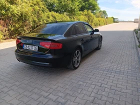 Обява за продажба на Audi A4 2.0тди, 143кс Обслужена, Перфектна, Топ ~18 499 лв. - изображение 7