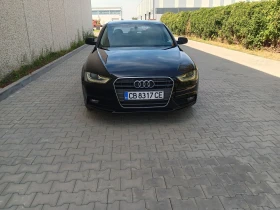 Обява за продажба на Audi A4 2.0тди, 143кс Обслужена, Перфектна, Топ ~18 499 лв. - изображение 1