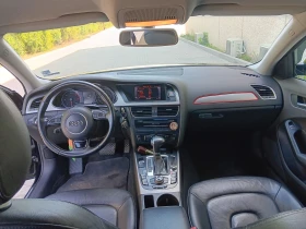 Обява за продажба на Audi A4 2.0тди, 143кс Обслужена, Перфектна, Топ ~18 499 лв. - изображение 8