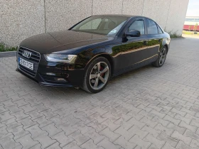 Обява за продажба на Audi A4 2.0тди, 143кс Обслужена, Перфектна, Топ ~18 499 лв. - изображение 2