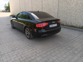 Обява за продажба на Audi A4 2.0тди, 143кс Обслужена, Перфектна, Топ ~18 499 лв. - изображение 6