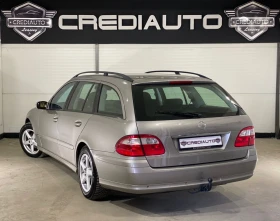 Mercedes-Benz E 220 | Mobile.bg    4