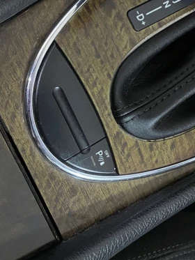 Mercedes-Benz E 220 | Mobile.bg    11