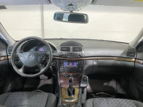 Mercedes-Benz E 220 | Mobile.bg    8